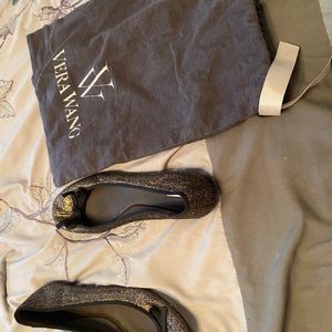 Vera Wang Dress Shoes
